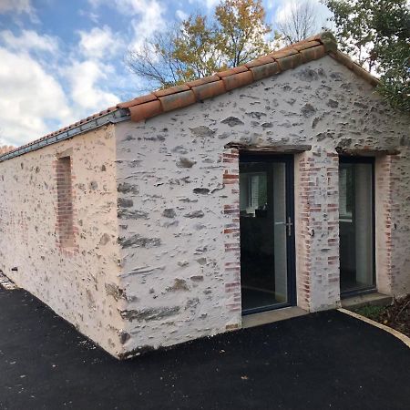 Studio Quartier Calme La Roche-sur-Yon Dış mekan fotoğraf