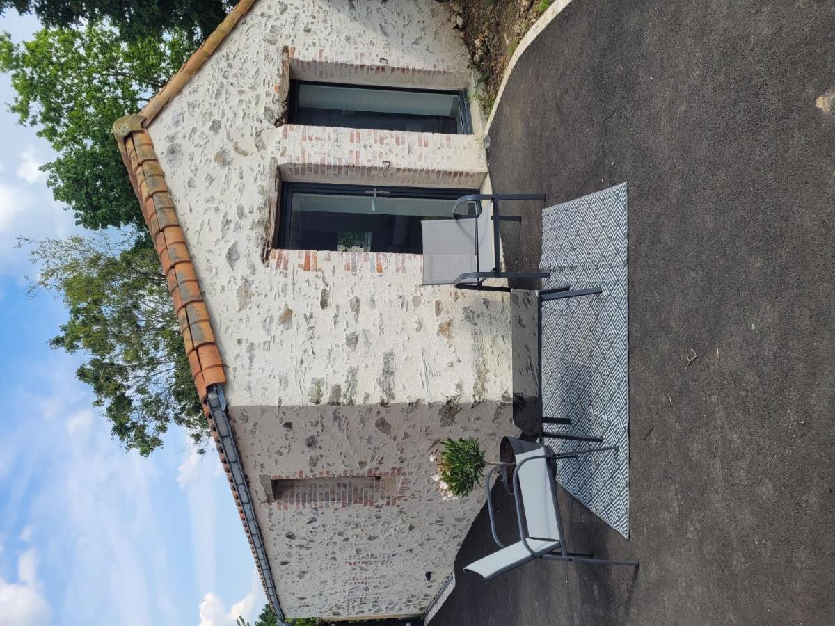 Studio Quartier Calme La Roche-sur-Yon Dış mekan fotoğraf